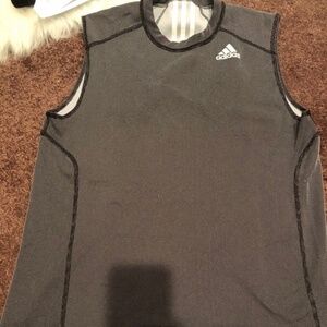 Adidas Reversible Men's M Tank Top